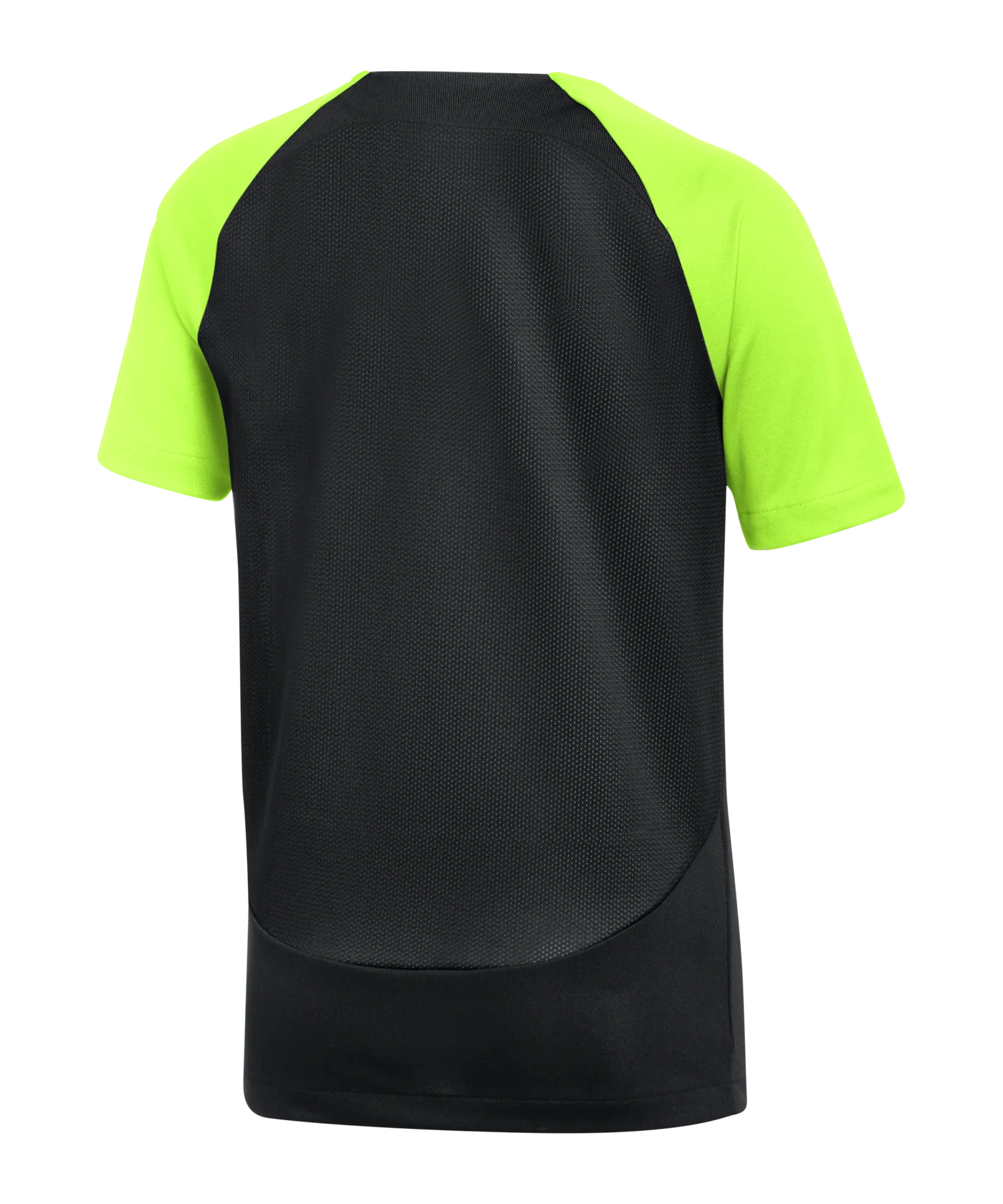 Nike Academy Pro Trainingsshirt Kids Schwarz F010