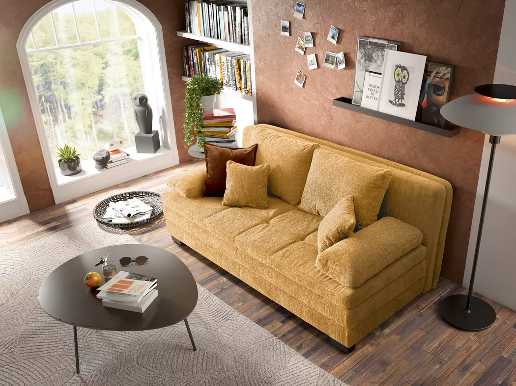 Schlafsofa Jonah