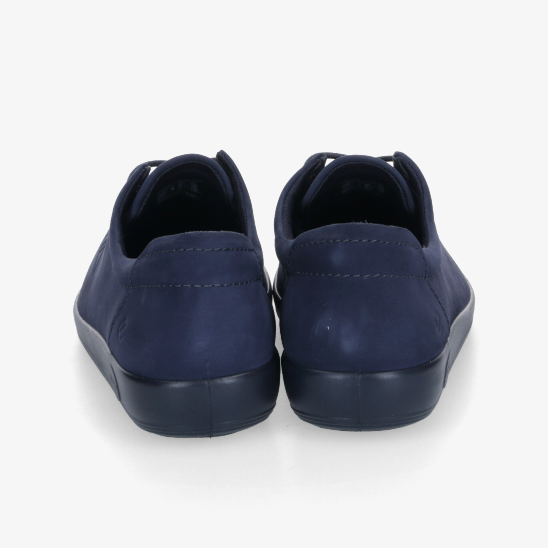 ecco Unisex Halbschuhe blau