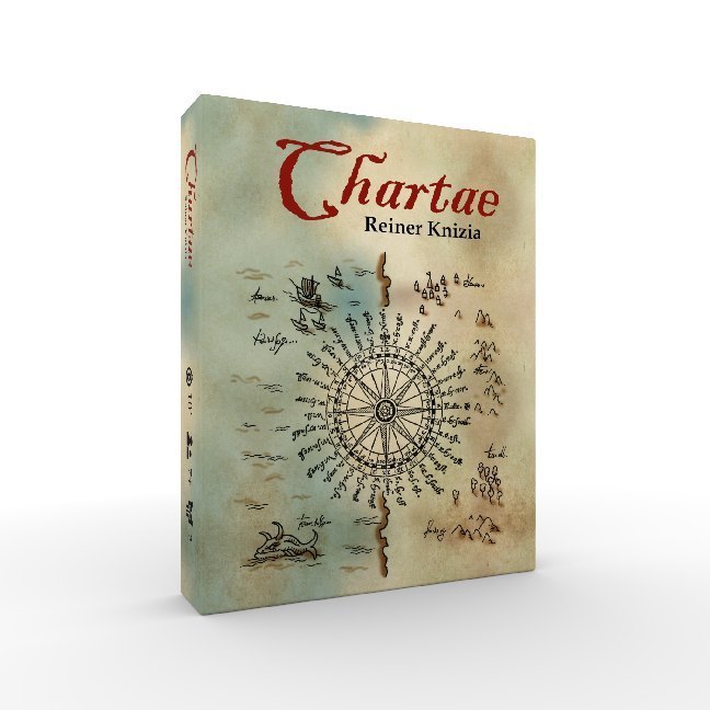 Chartae (Spiel)