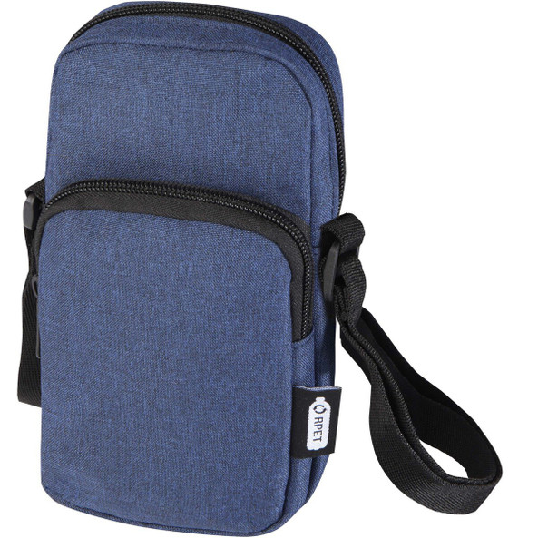 PF Concept 130078 - Pochette Ross recyclée GRS pour téléphone portable