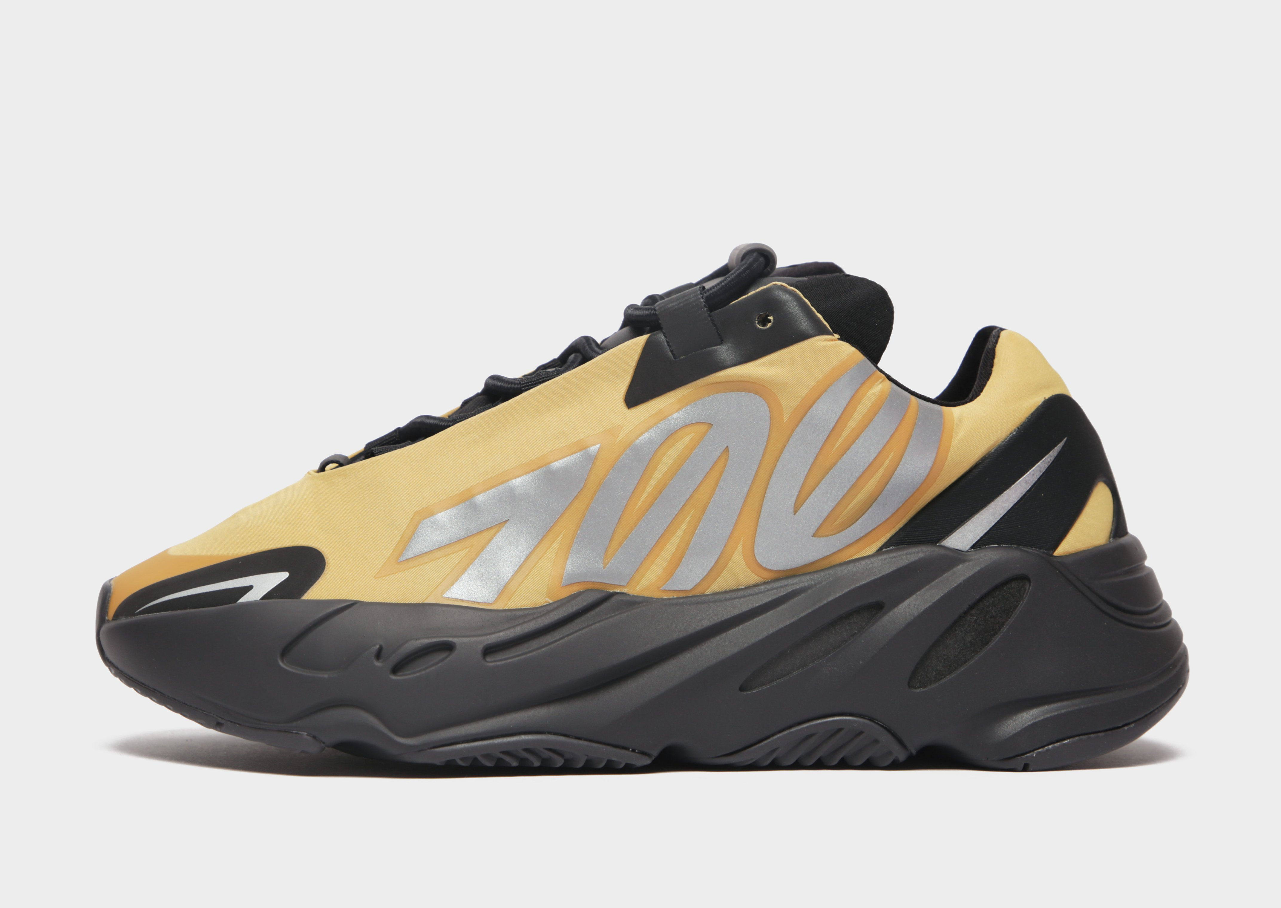 adidas Originals YEEZY 700 MNVN 'HONEYFLUX4' Femme