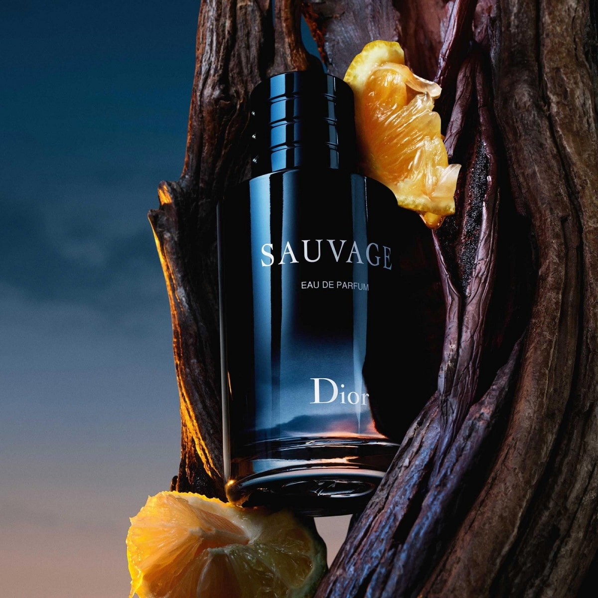 DIOR Sauvage Eau de Parfum - Flacon Recharge