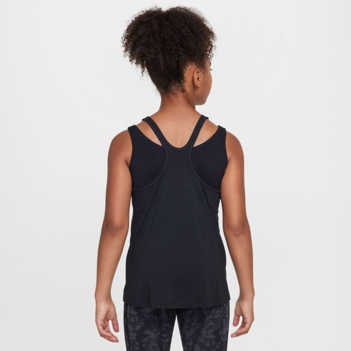 Nike Junior Singletter One Classic Dri-FIT Tanktop Sort