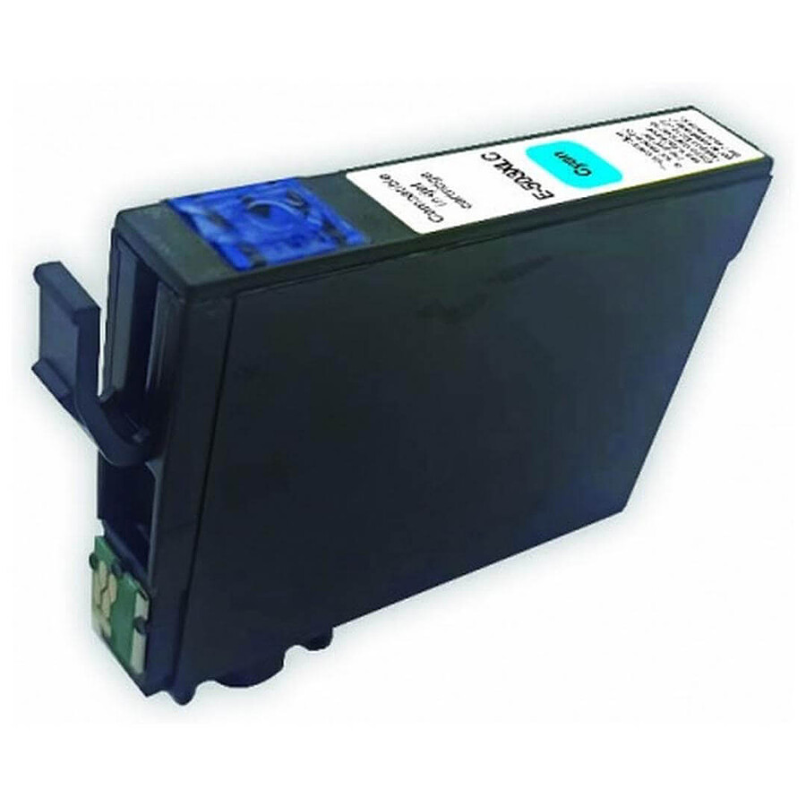 Cartouche E-503XL - Cyan