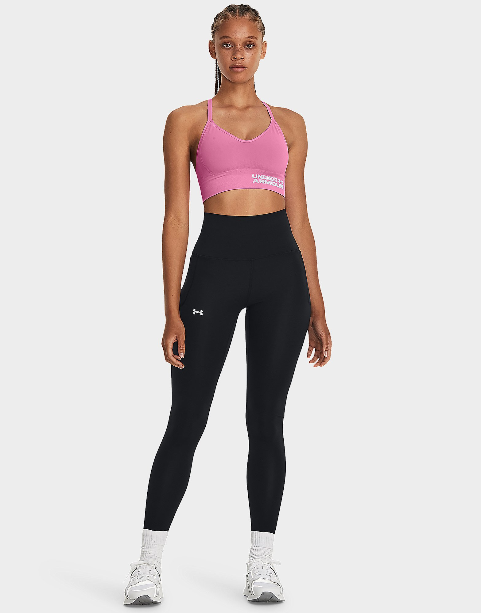Under Armour Leggings Meridian Ultra HR LgTest