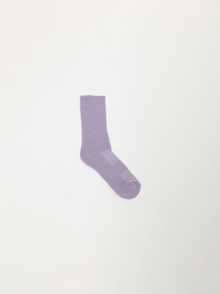 Pacote com 5 pares de meias esportivas - Sortidas
