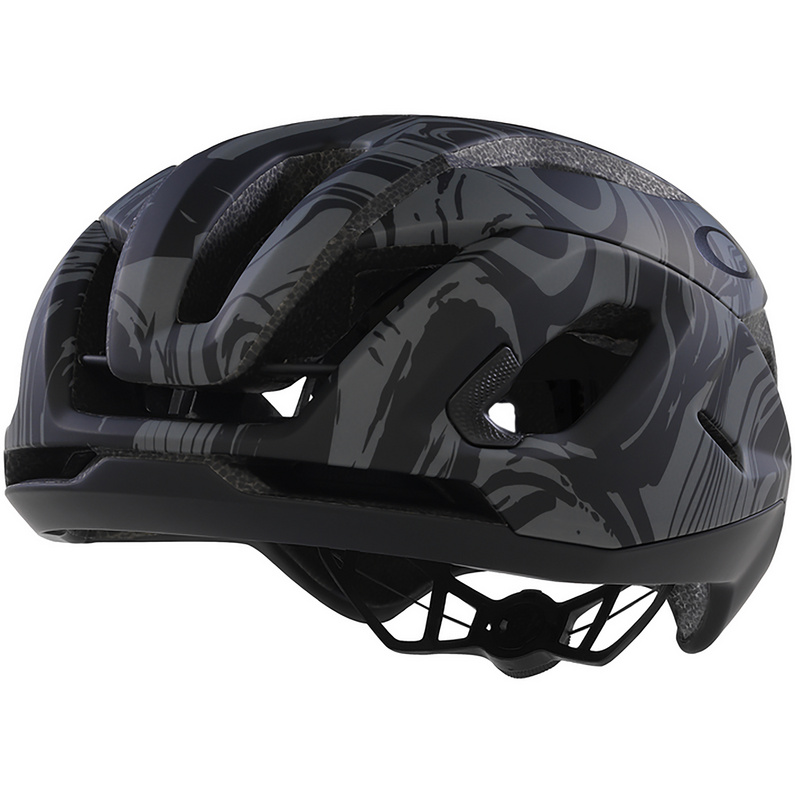 Oakley Aro5 Race EU Fahrradhelm