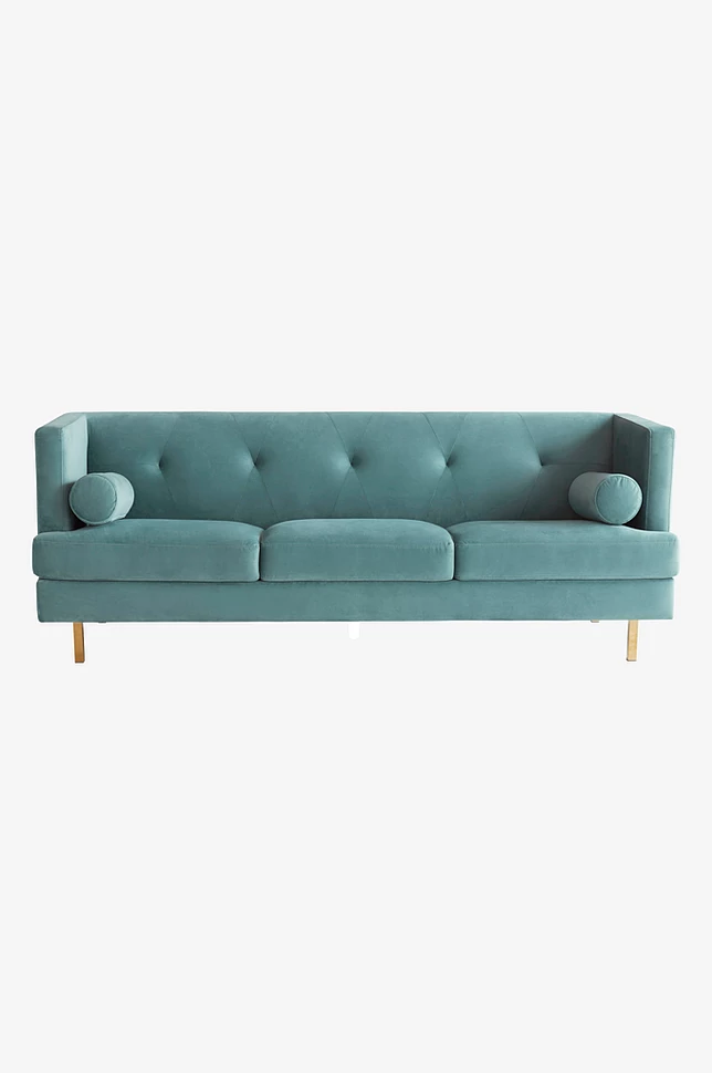 OAKDALE sofa 3-seters
