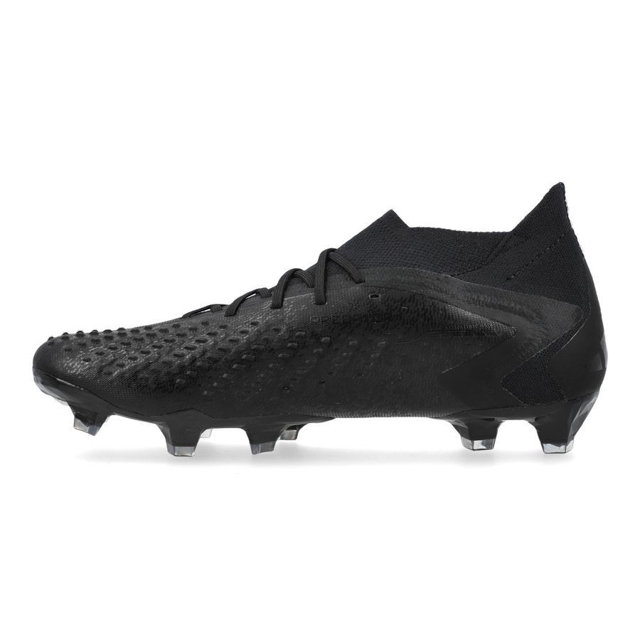 adidas Predator Accuracy .1 FG Nightstrike - Noir