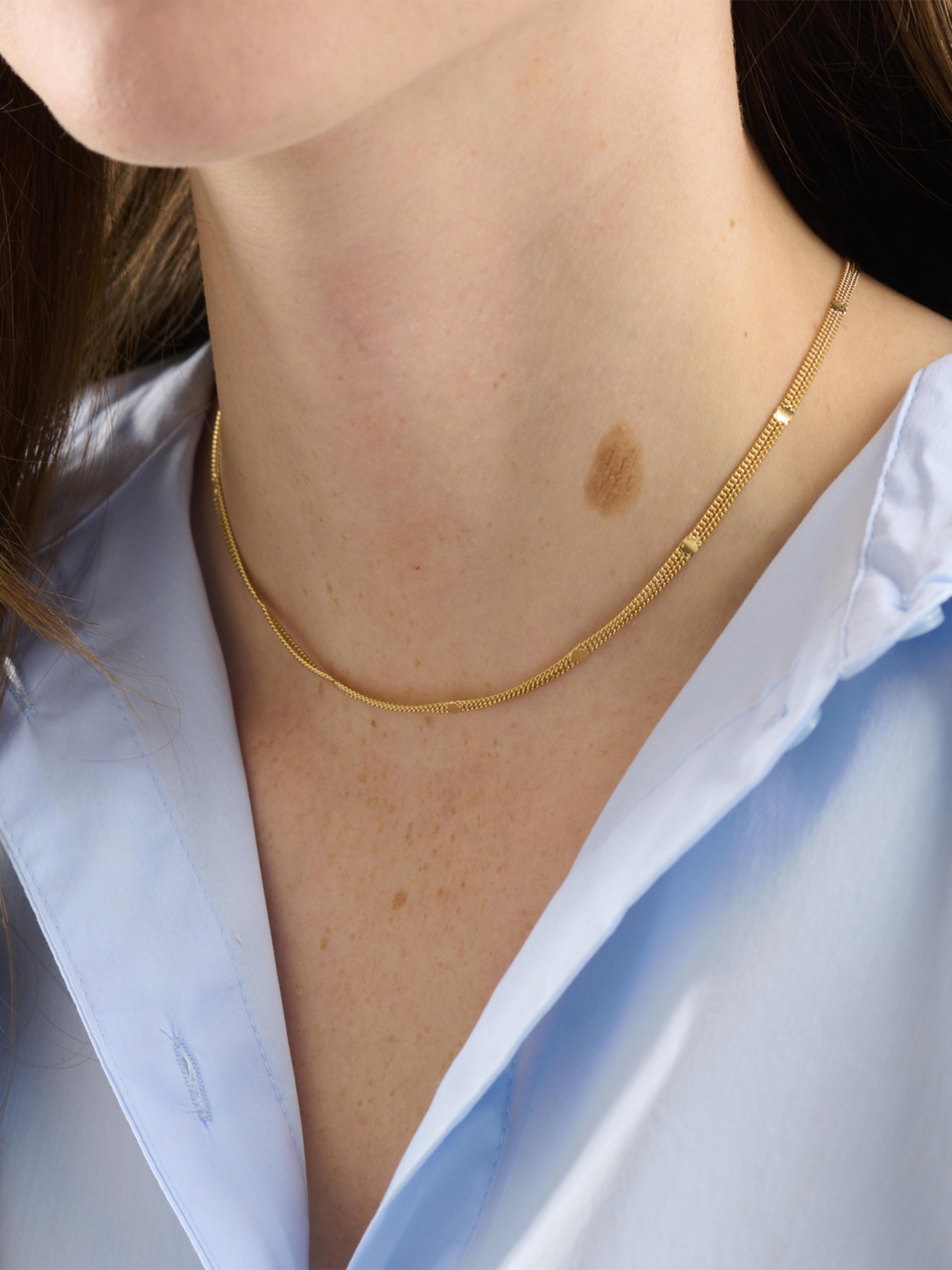 Agnes Necklace