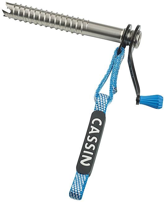 CASSIN - BROCHES A GLACE ROCKET PLUS