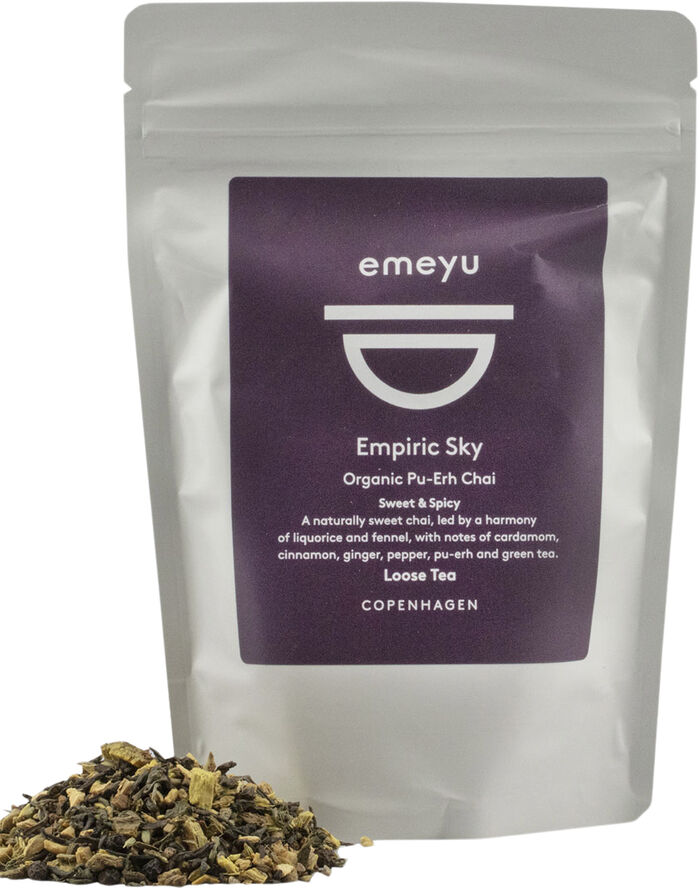 Emeyu Empiric Sky Løs vægt 80 gr.
