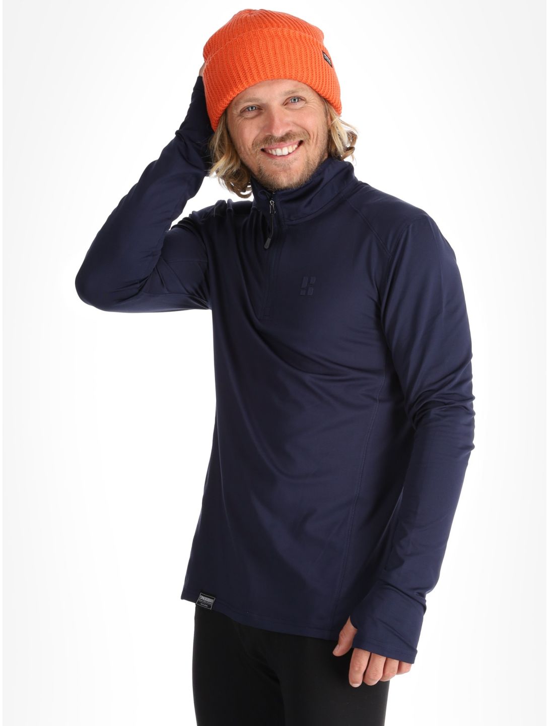 Four Seasons Lightweight skipully heren