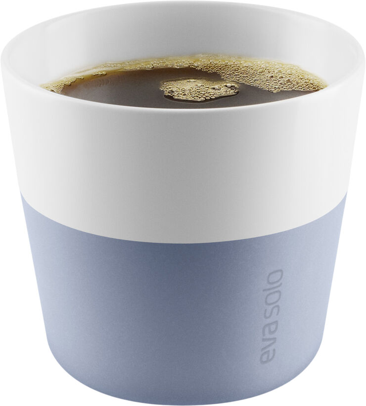 Eva Solo 2 Lungo-krus Blue sky Blue sky