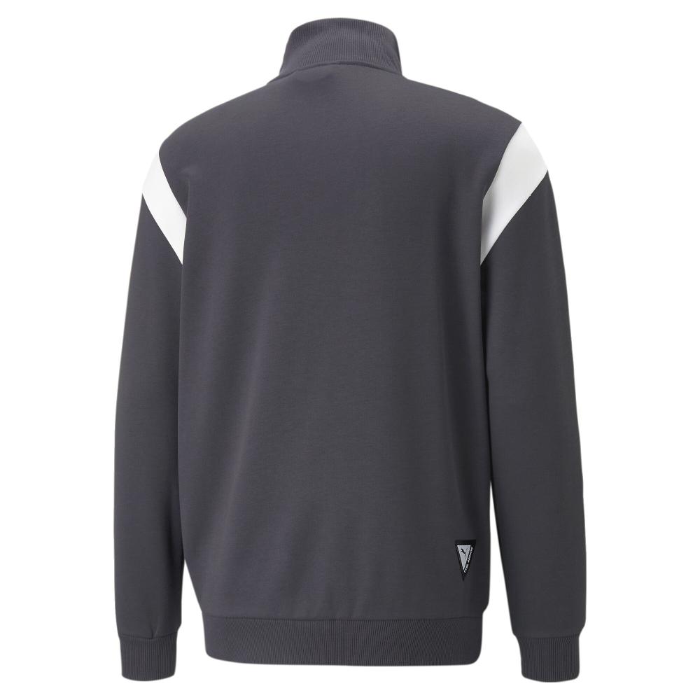 Puma Manchester City Veste Noire Homme Puma 2022/2023