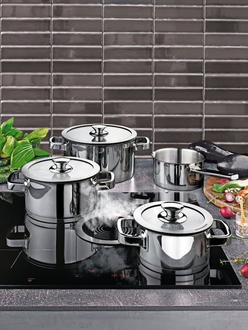 Topfset 02833 NOVITA 150.026928