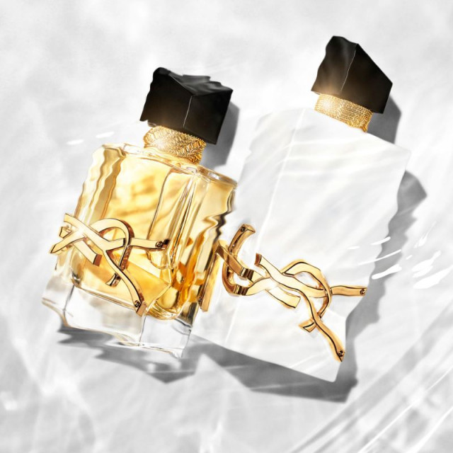 Libre l'Eau Nue sans alcool YVES SAINT LAURENT