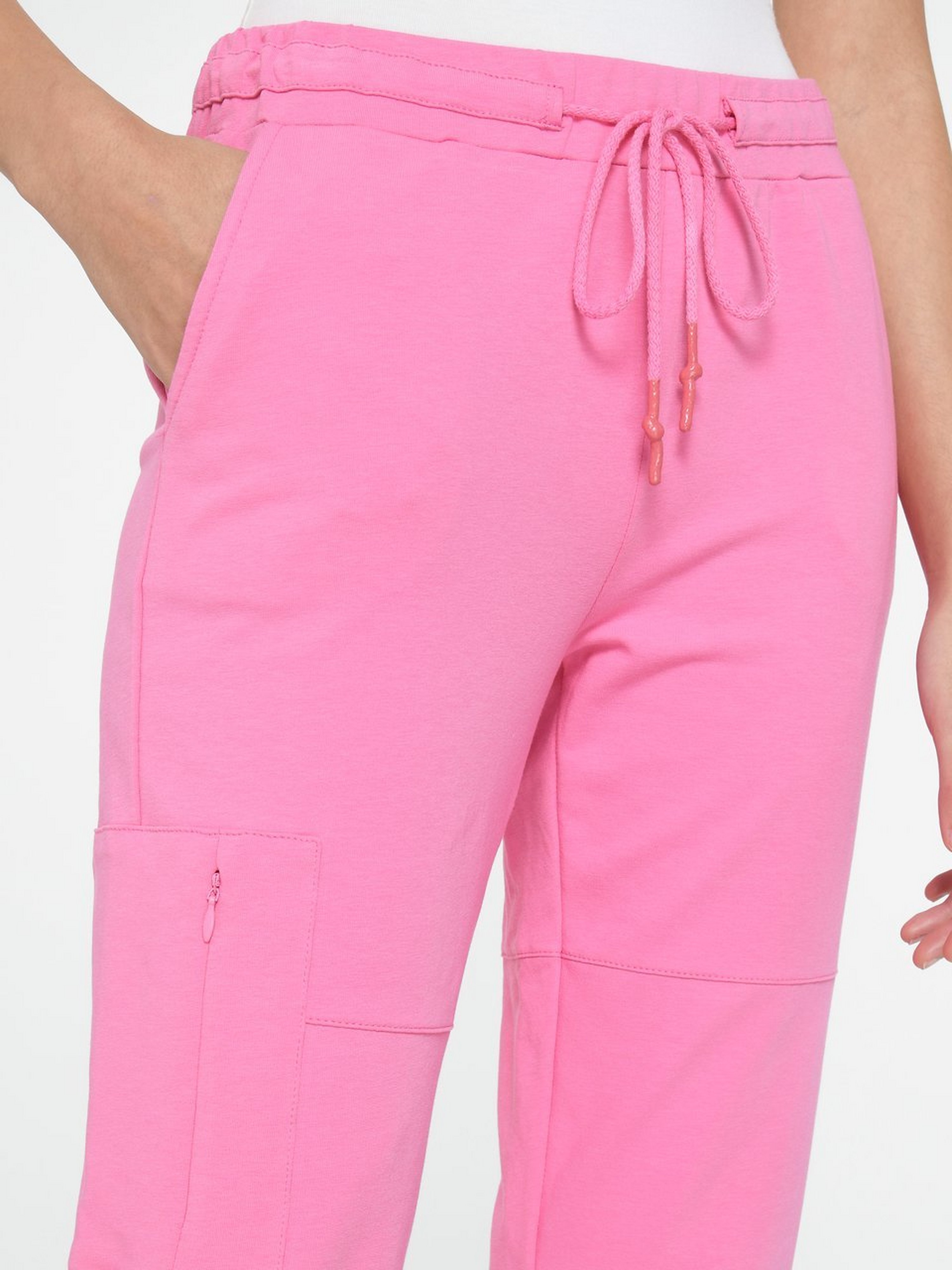 Lange Sweathose