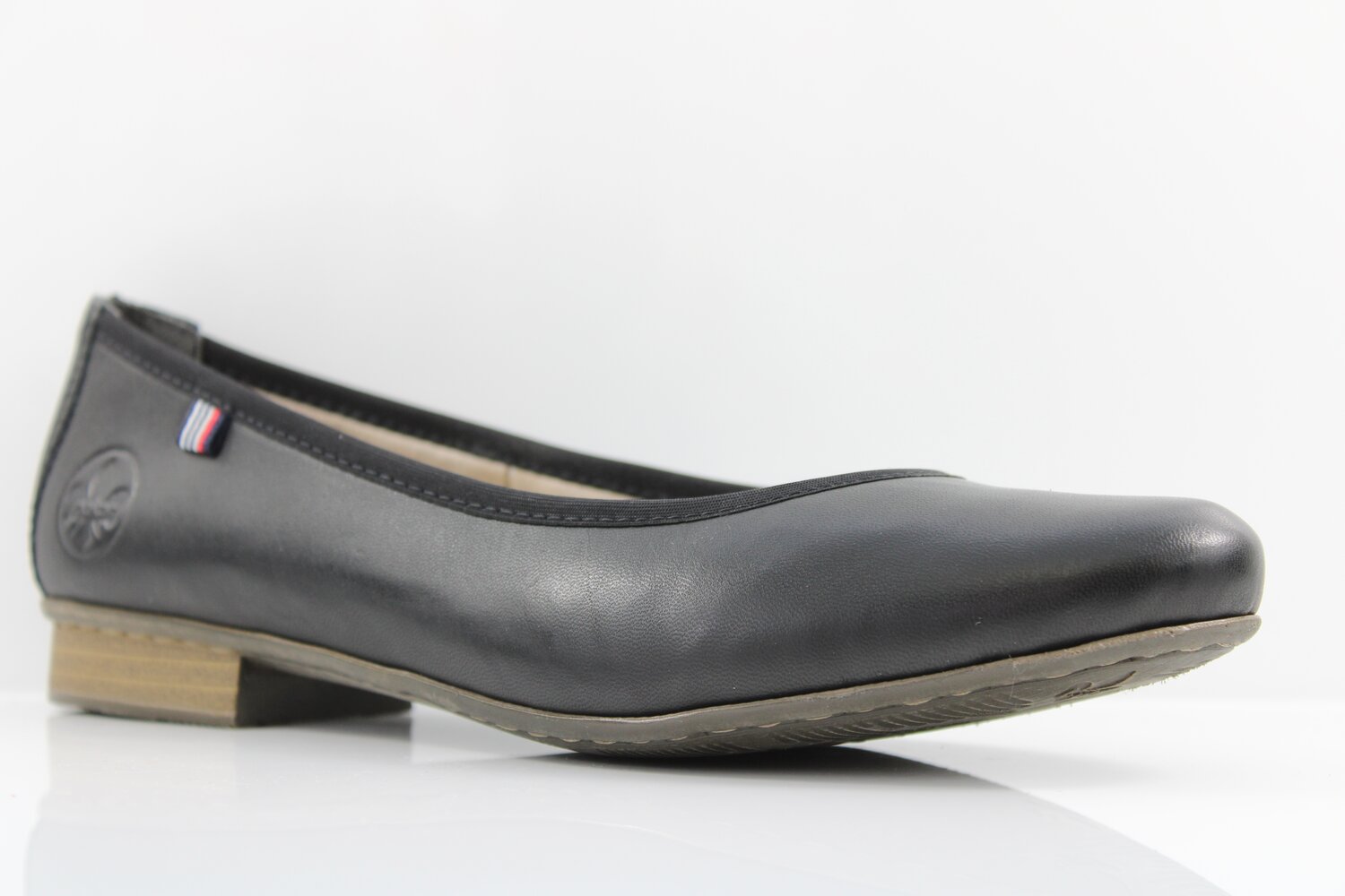 Rieker Slipper