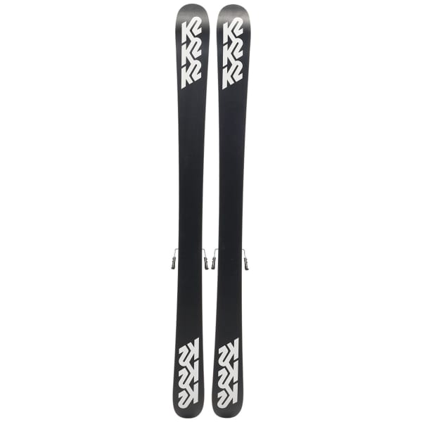 Pack ski K2 MISSY + FDT 4.5 BLUE/PINK/WHITE