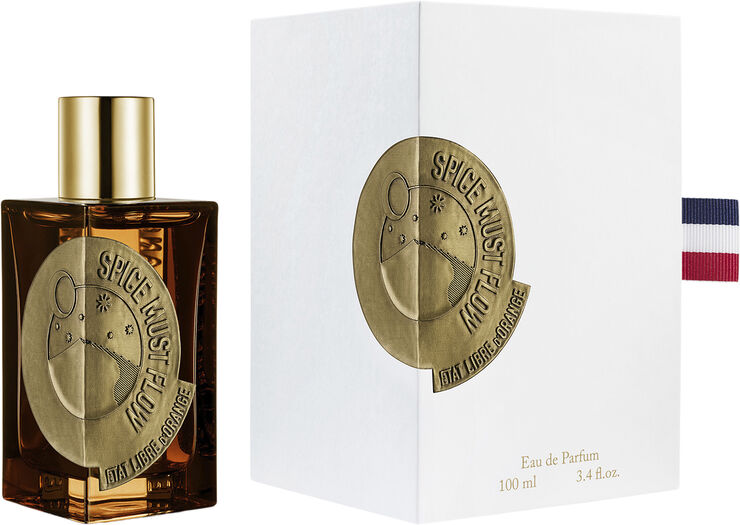 Etat Libre d’Orange ETAT LIBRE D'ORANGE Spice Must Flow EdP
