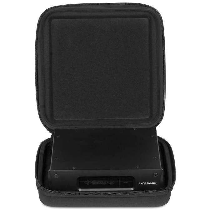 UDG U8461BL Creator hardcase voor Universal Audio UAD-2 Satellite Thunderbolt