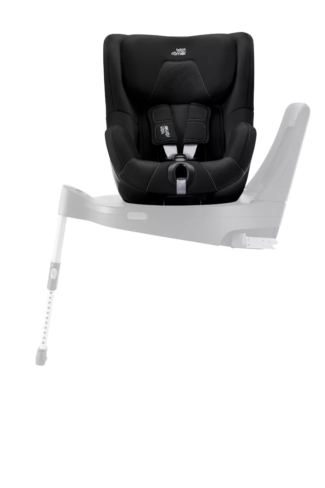 Kindersitz Dualfix 5Z
