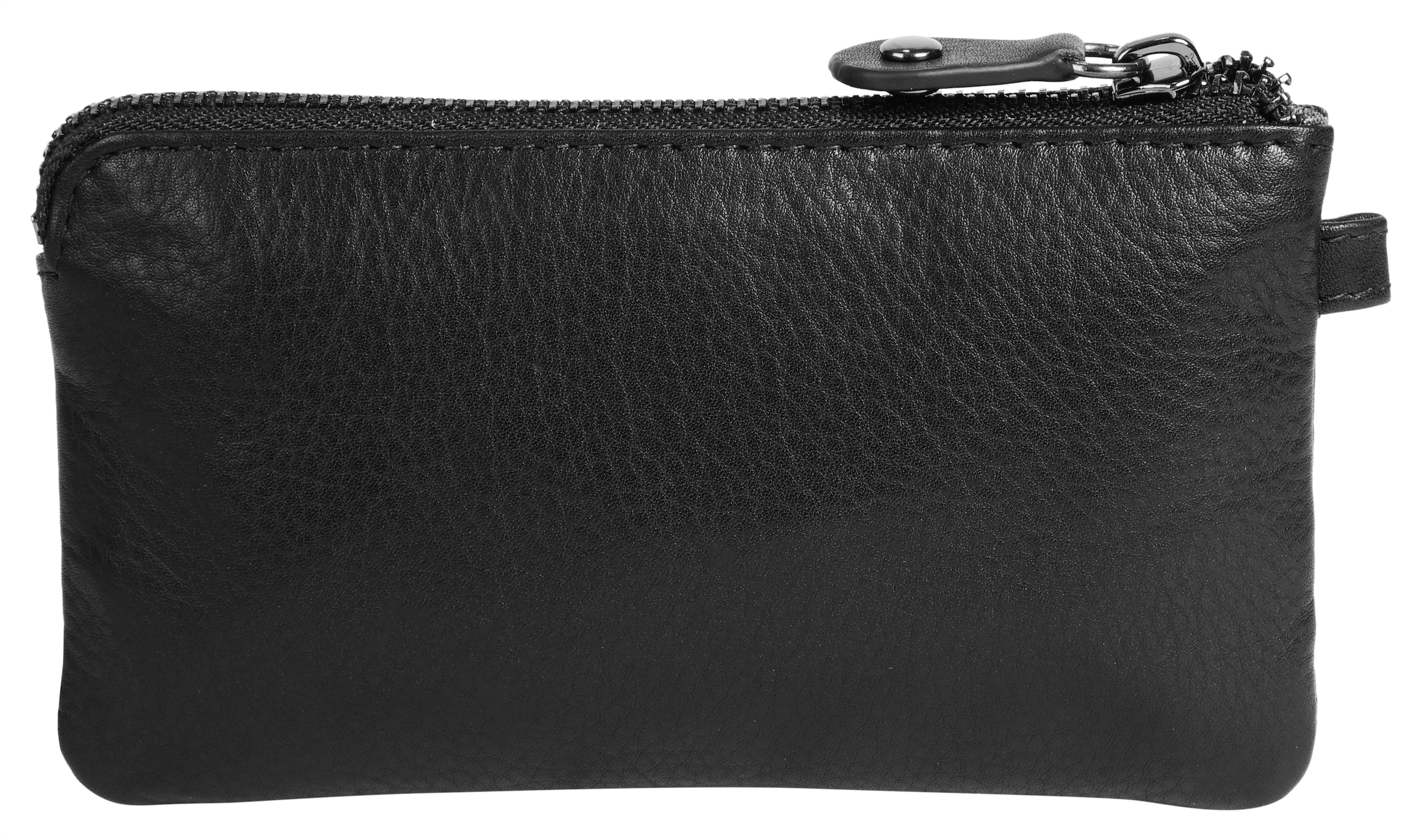 bugatti Schlüsseltasche »NOME« echt Leder