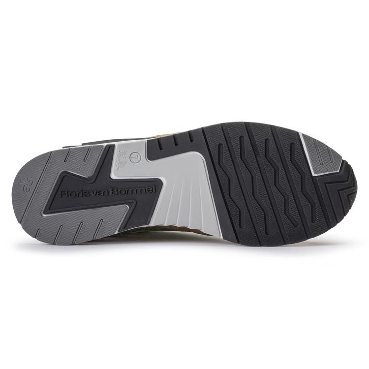Floris van Bommel SFM-10119 green