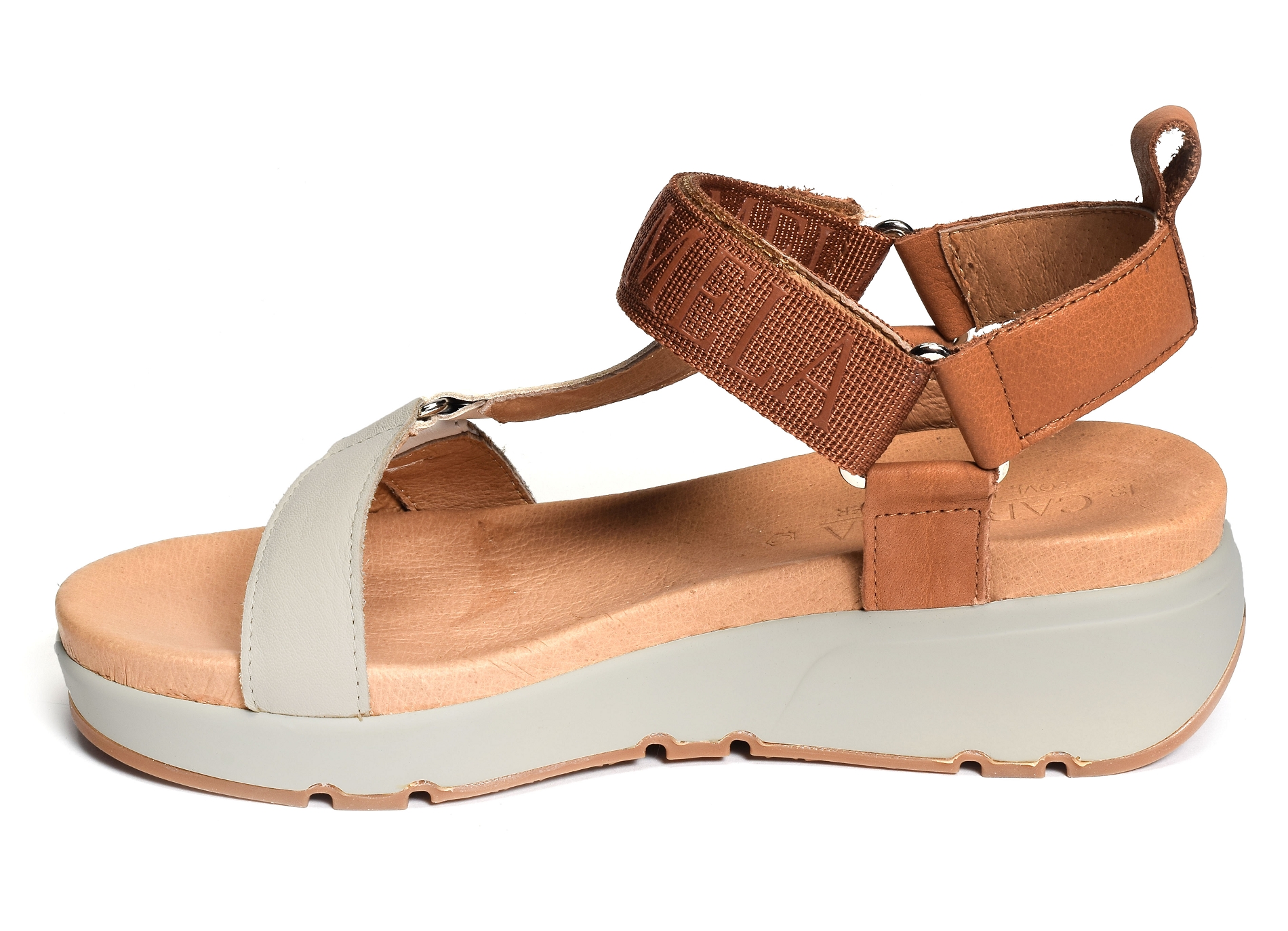 68495 camel blanc