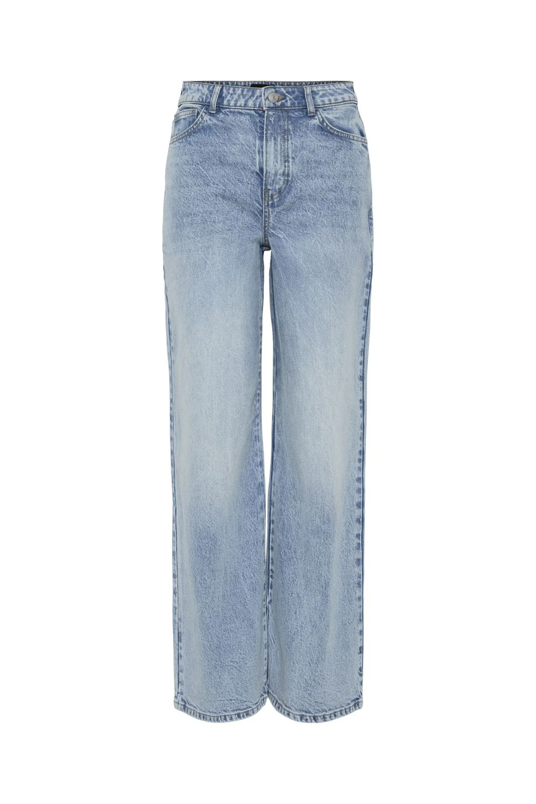 Pieces Pcselma Wide Jeans Lb