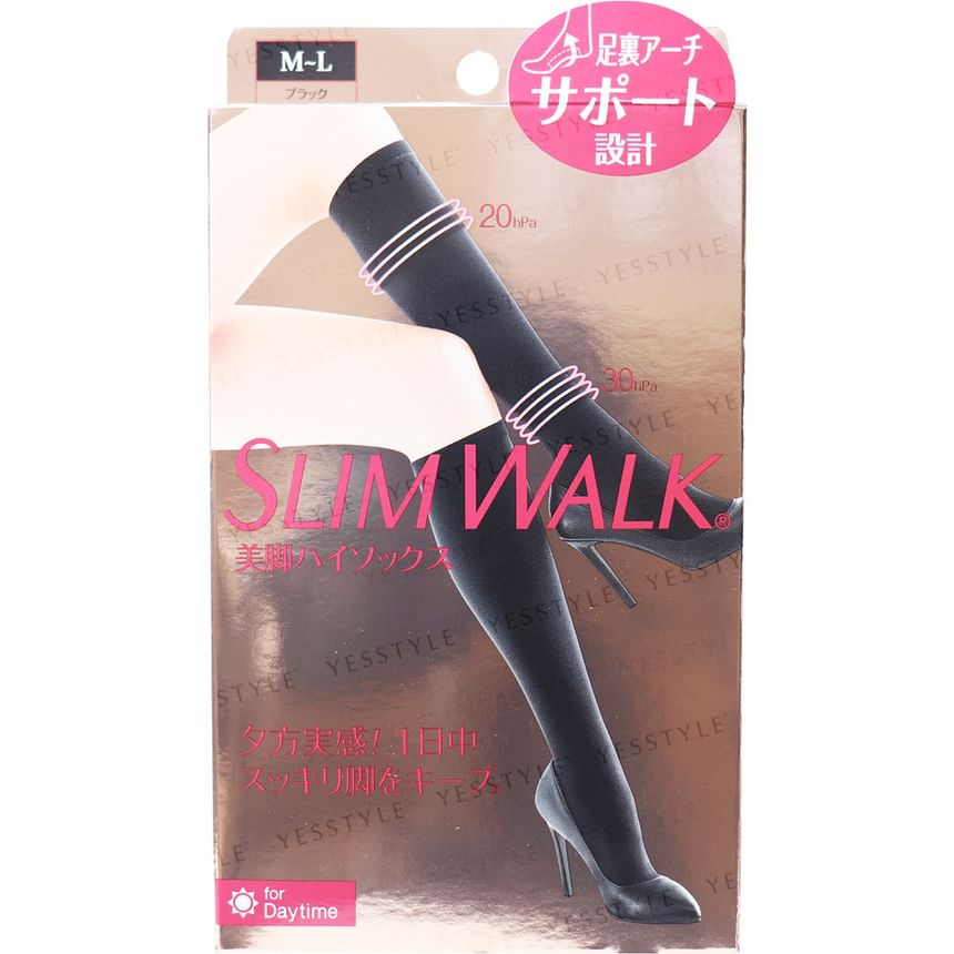 Slim Walk - Compressiekousen voor overdag