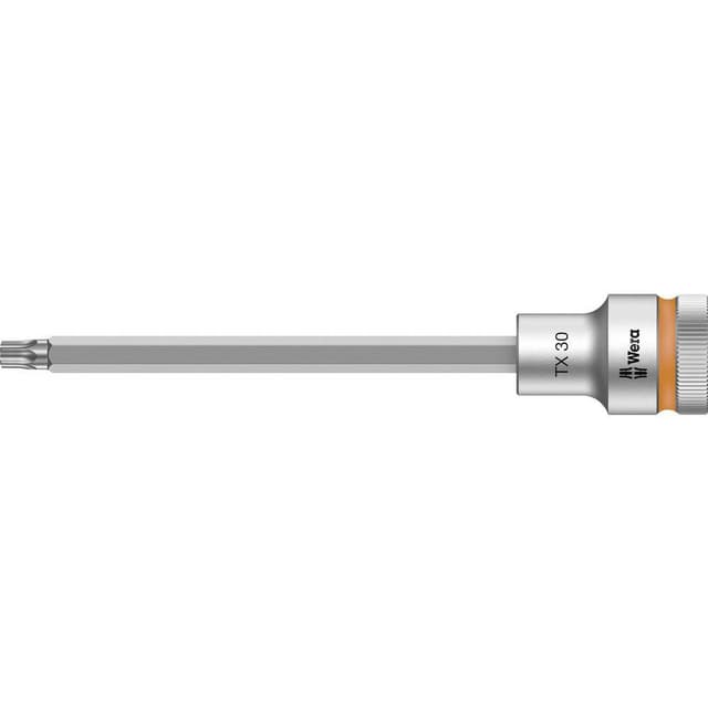 Wera 8767 C HF 05003853001 Indvendig sekskant (TX)