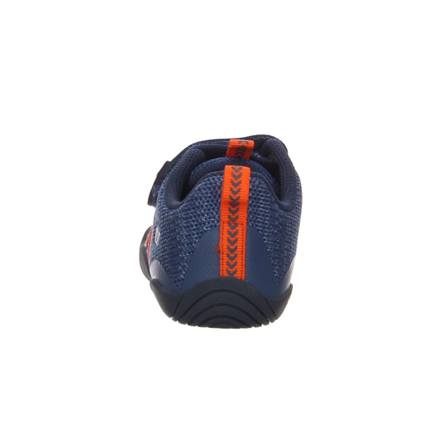 Lico Barfußschuhe blau blau