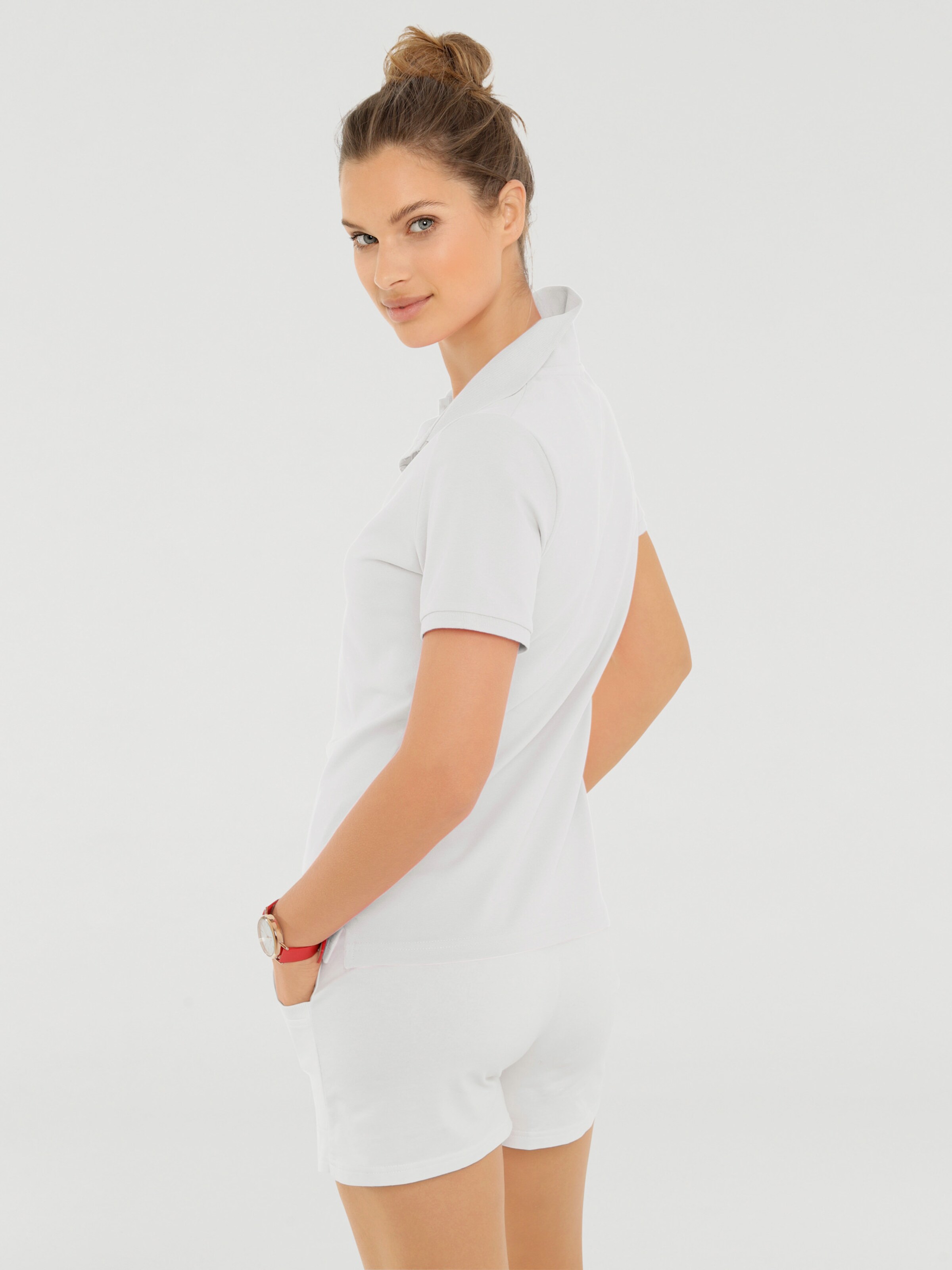 Poloshirt