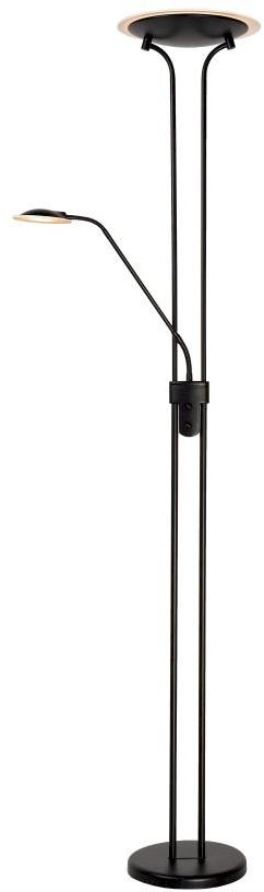 Lucide   Champion-Led Vloerlamp