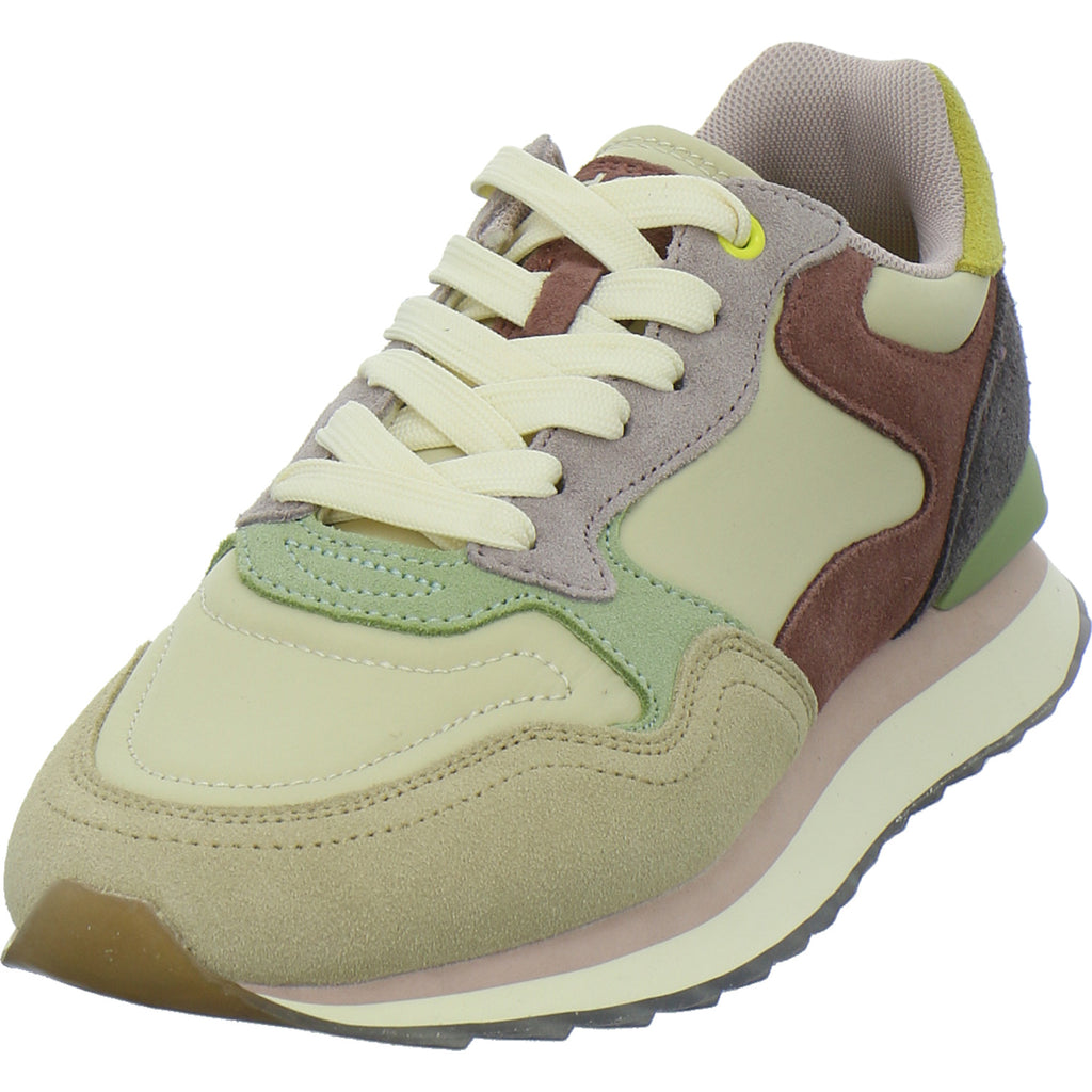 Hoff Sneaker Damen City Beige-kombi