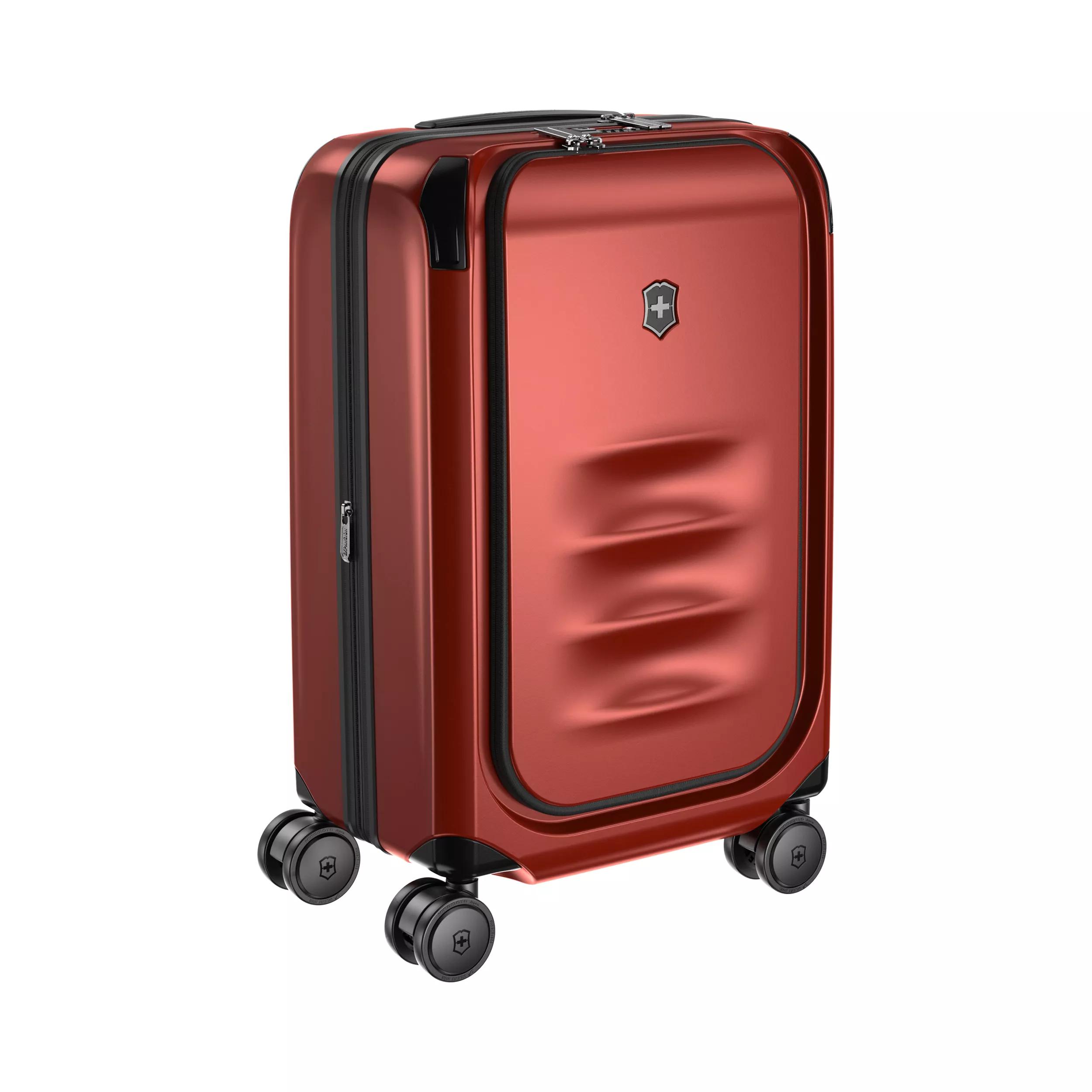 Spectra 3.0 Frequent Flyer Carry-On-rot
