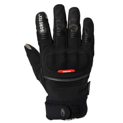 Gants Richa CITY GORETEX - Noir