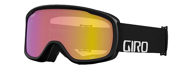 GIRO - MASQUE DE SKI CRUZ BLACK CAT 2