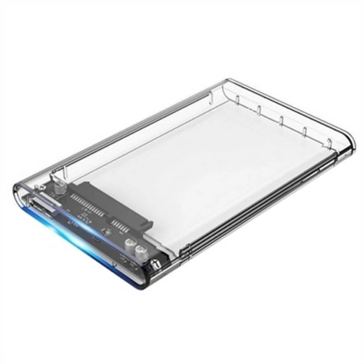 CoolBox COO-SCT-2533 - Transparent