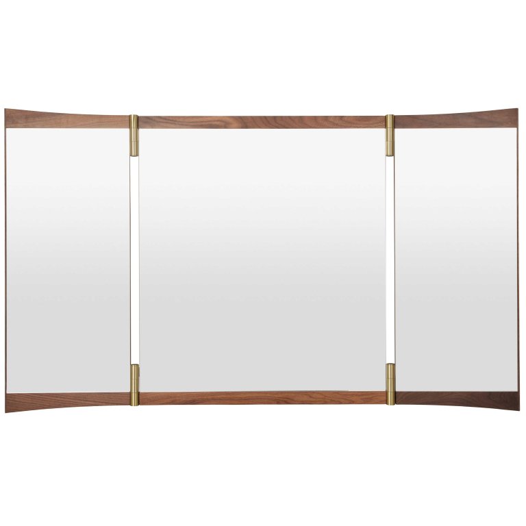 Gubi Vanity spiegel 116,6x69