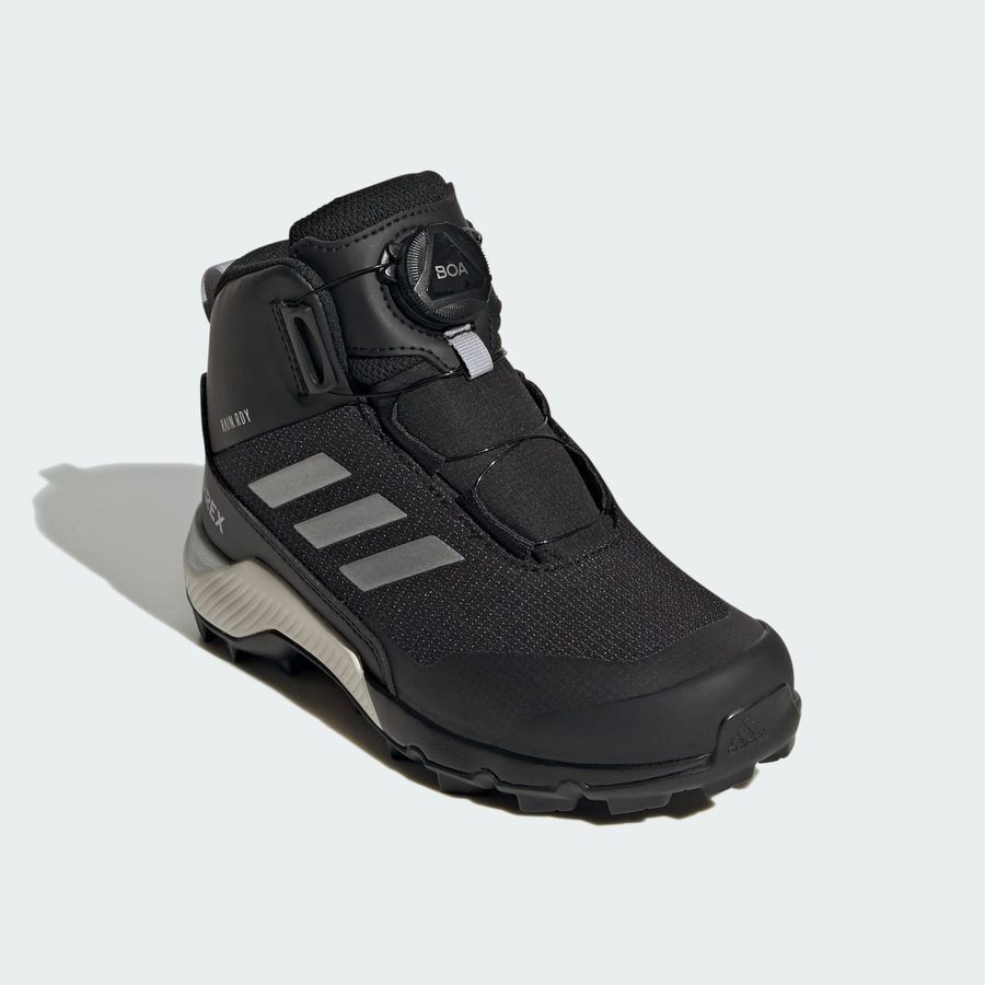 Adidas Chaussure de randonnée hiver Terrex Mid BOA RAIN.RDY