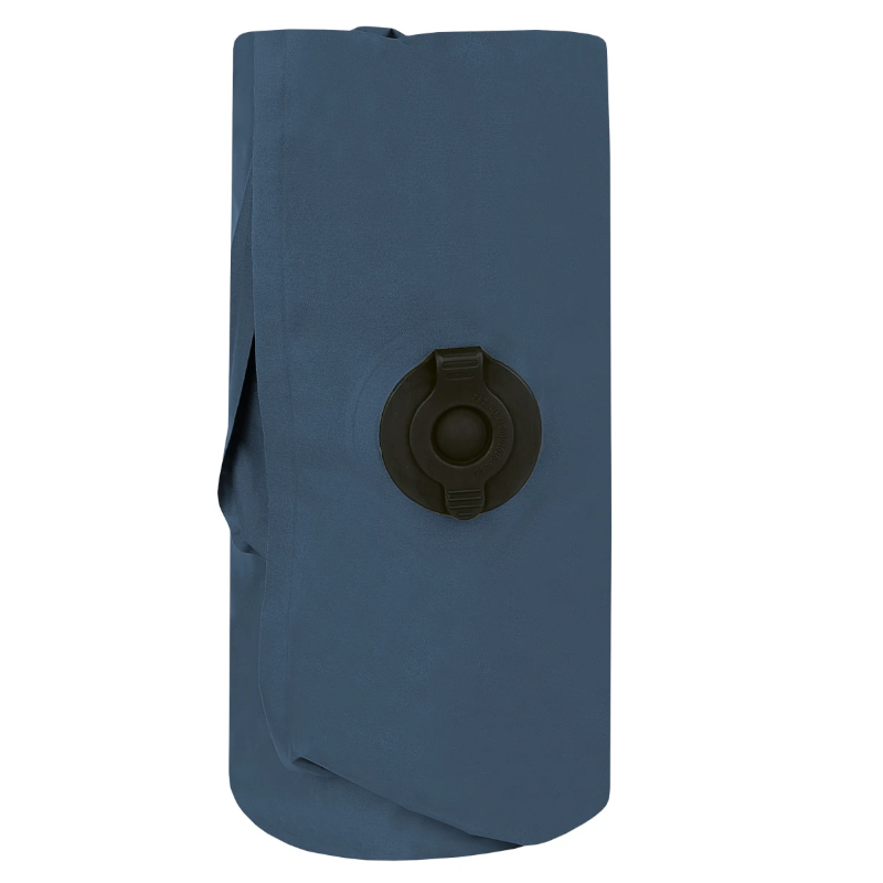 Husky Flicky 8 opblaasbare slaapmat - Dark Blue