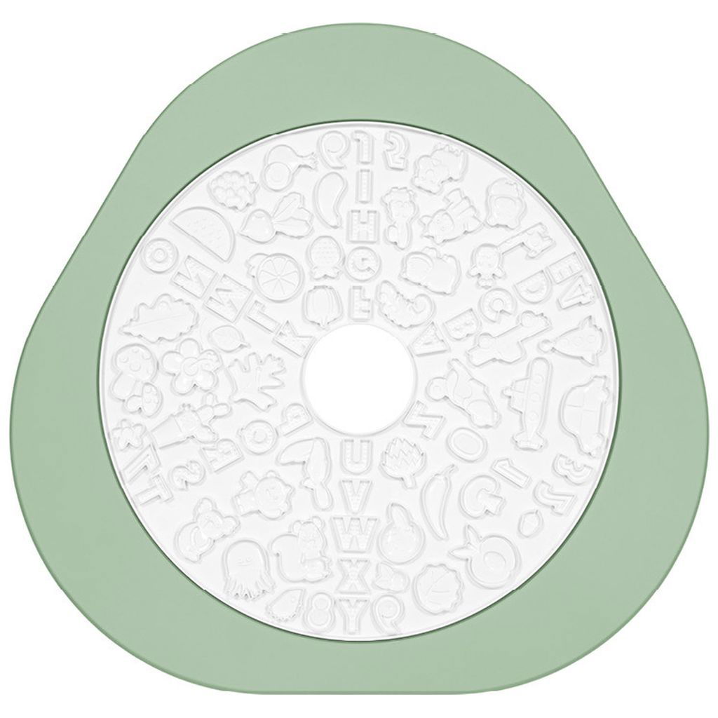 STOKKESTOKKE   MuTable Knetscheibe V2