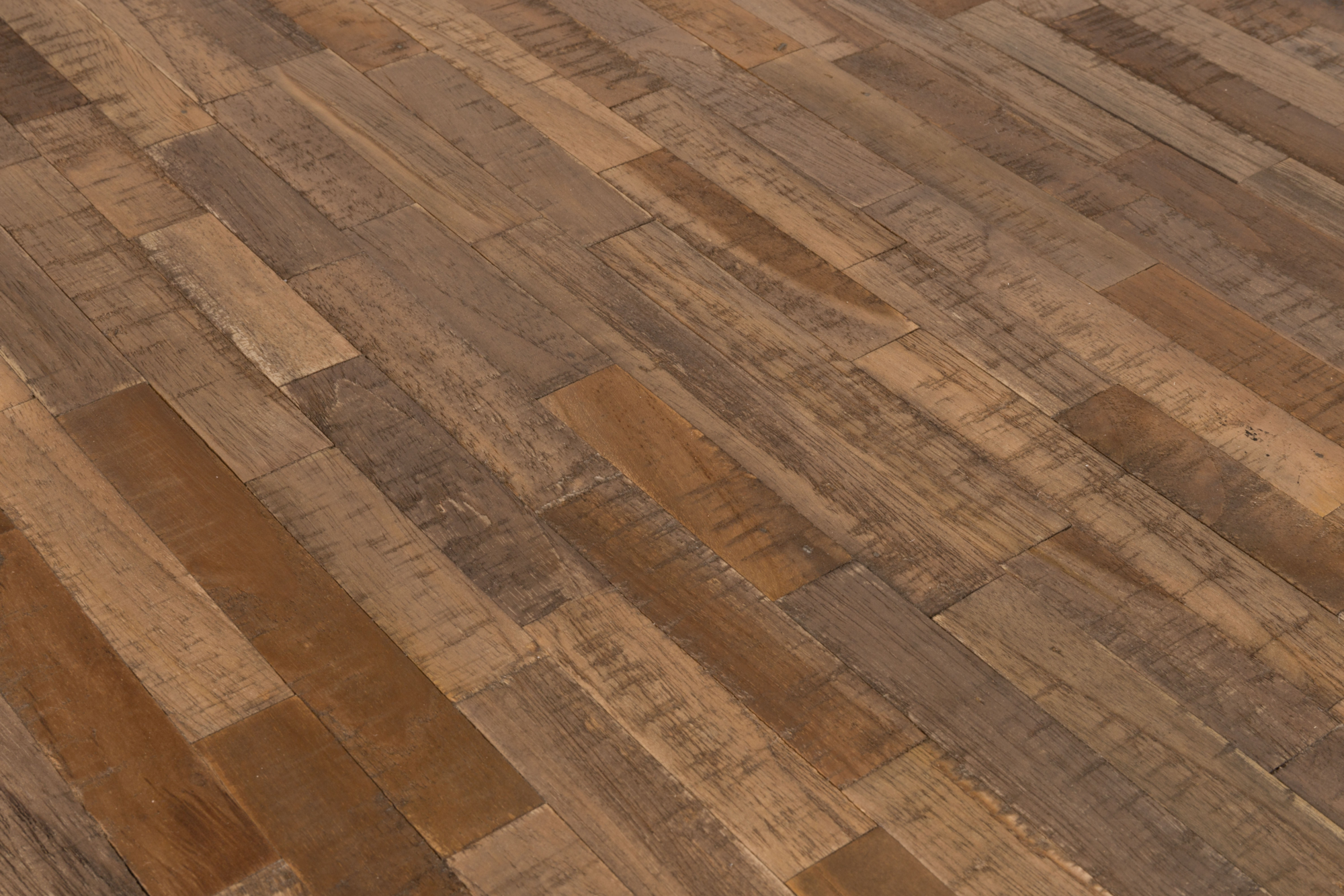 Eettafel Suri naturel 220 x 100 cm