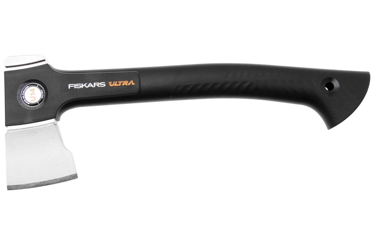 Fiskars U14 X-Series Ultra 1082130, Universal Axe, handbijl
