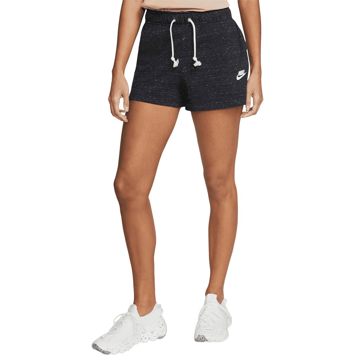 Nike Sportswear Gym Vintage Shorts Dame