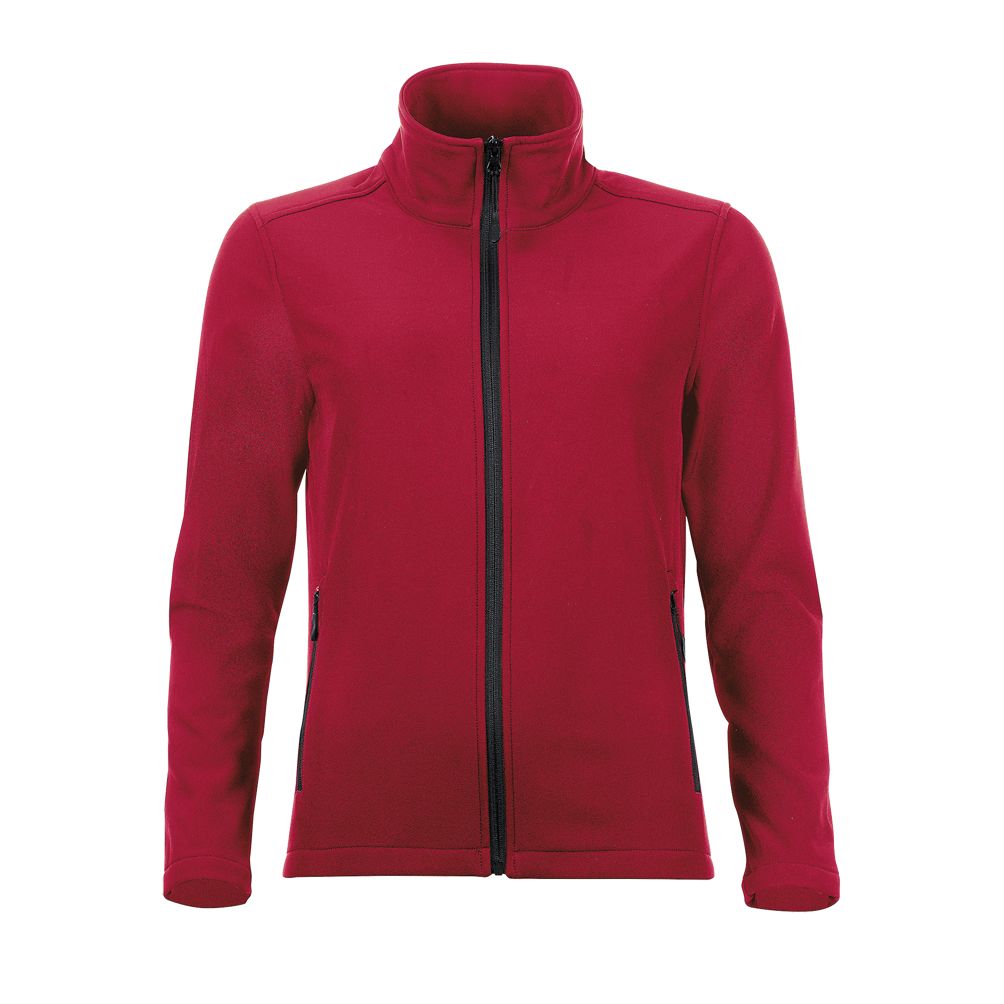 SOL'S 01194 - RACE WOMEN Veste Femme Zippée Softshell